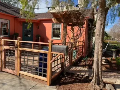 Montes Decking Inc - Fence Installation in Morgan Hill, CA