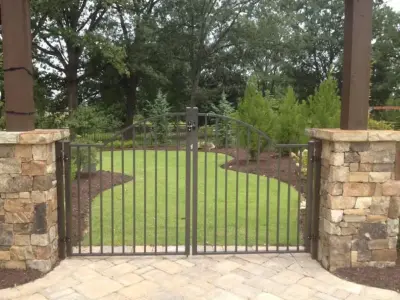 Atlas Fence & Decks LLC - Fence Installation in Greenville, SC
