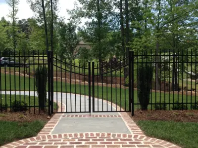 Atlas Fence & Decks LLC - Fence Installation in Greenville, SC
