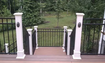 Woodscape Construction - Carpentry & Woodworking in Leesburg, VA