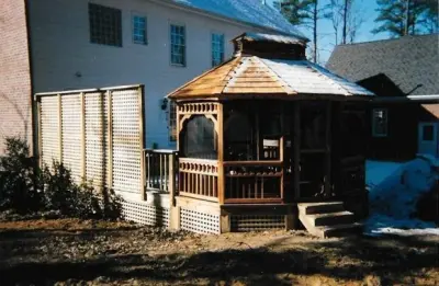 XTC Construction, LLC - Door Installation & Replacement in Willow Spring, NC