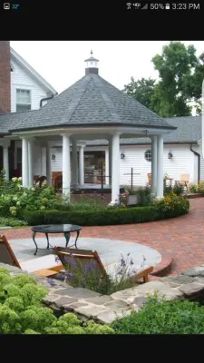Mega Decks Unlimited - Landscape Design in Charlotte, NC