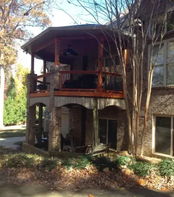 Archadeck of Charlotte - Deck Building & Repair in Charlotte, NC