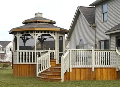 Yardman's Home Improvement - Bathroom Remodeling in Oakwood Village, OH