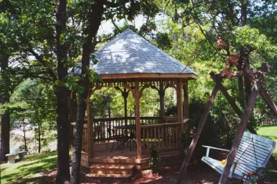 Archadeck of Augusta GA - Deck Building & Repair in Augusta, GA