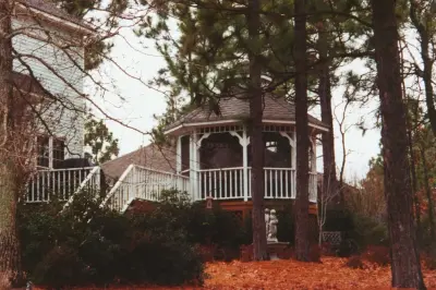 Archadeck of Augusta GA - Deck Building & Repair in Augusta, GA