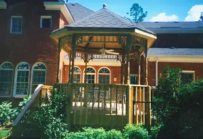 Archadeck of Augusta GA - Deck Building & Repair in Augusta, GA