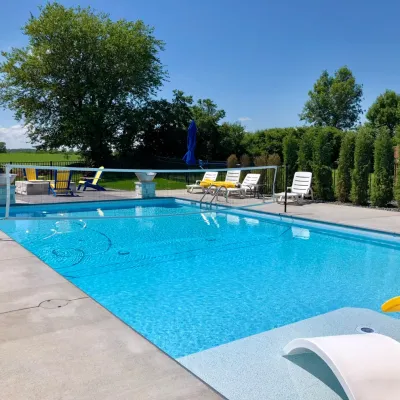 Shurlawn Inc - Landscape Maintenance in Omaha, NE