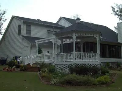 Deck Pro - Design-Build Services in Lawrenceville, GA