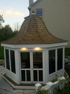 Creative Wood Products - Architectural & Building Design Services in Fenton, MI