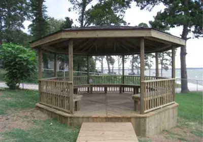 Woody WoodDeckers - Custom Home Builders in The Woodlands, TX