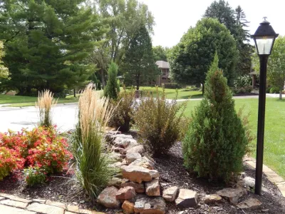 Shurlawn Inc - Landscape Maintenance in Omaha, NE