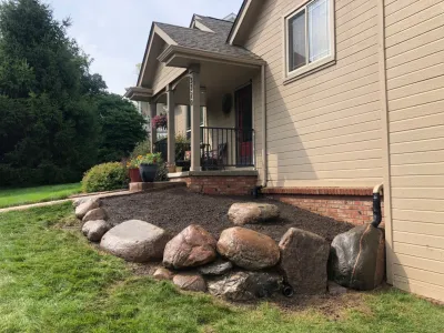 Shurlawn Inc - Landscape Maintenance in Omaha, NE