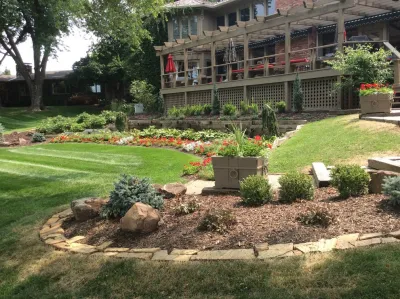 Shurlawn Inc - Landscape Maintenance in Omaha, NE