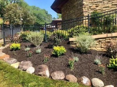 Shurlawn Inc - Landscape Maintenance in Omaha, NE