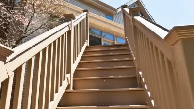 Genovations Deck & Railing - Deck Building & Repair in Davison, MI