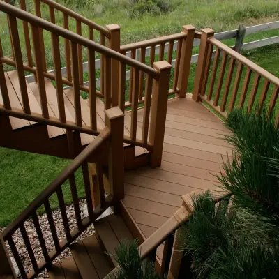 Green Bay Decking - Deck Building & Repair in Green Bay, WI