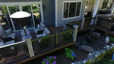 Northwest Decks - Design-Build Services in Gig Harbor, WA