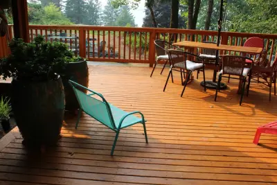 Northwest Decks - Design-Build Services in Gig Harbor, WA