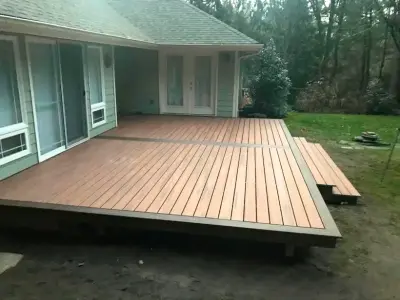 High Divide Decks LLC - Deck Building & Repair in Artondale, WA