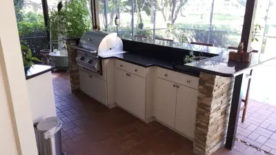 Lanai Outdoor Kitchens - Deck Building & Repair in Largo, FL