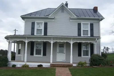 Heartland Home Improvements LLC - Deck Building & Repair in Mount Crawford, VA