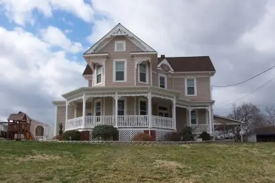 Heartland Home Improvements LLC - Deck Building & Repair in Mount Crawford, VA