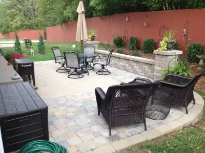 Glazer — Deck Building & Repair project by Preferred Outdoor Designs
