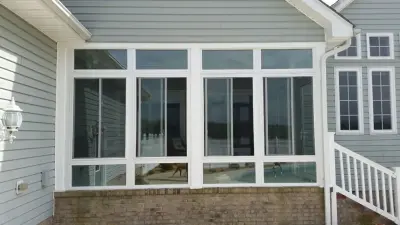 Outdoor Designers - Deck Building & Repair in Chesapeake, VA