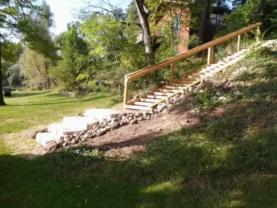 Creative Wood Products - Architectural & Building Design Services in Fenton, MI