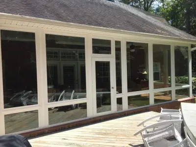 NRG Industries, Inc. - Design-Build Services in Tallahassee, FL