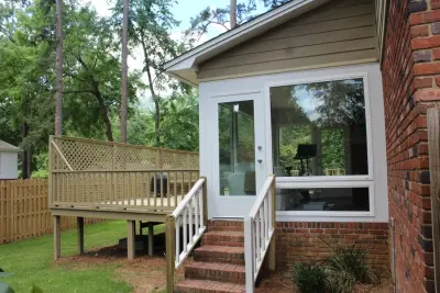 NRG Industries, Inc. - Design-Build Services in Tallahassee, FL