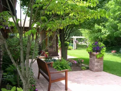 Sid's Unlimited Landscaping - Garden Remodeling in Palos Hills, IL