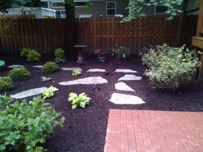 Sid's Unlimited Landscaping - Garden Remodeling in Palos Hills, IL