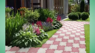 Glow Accent Art Inc. - Tile & Stone Installation Services in Philadelphia, PA