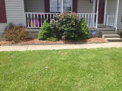 Sidescape Lawn & Property - Lawn Aeration in Murfreesboro, TN