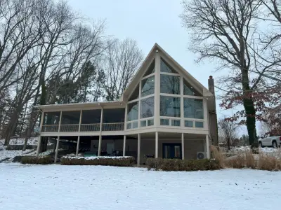 Mulder Construction Group - Custom Home Builders in Kalamazoo, MI
