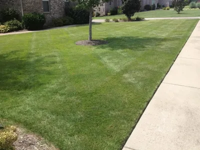 Sidescape Lawn & Property - Lawn Aeration in Murfreesboro, TN