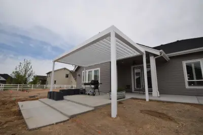 Covertech - Carpentry & Woodworking in Boise, ID