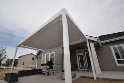 Golden Fork Equinox — Deck Building & Repair project by Covertech