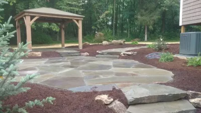 Sierra Landscape Management, LLC - Garden Remodeling in Newton, NJ