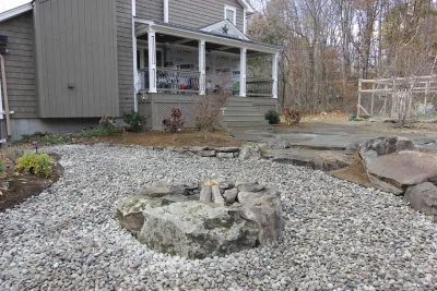 Sierra Landscape Management, LLC - Garden Remodeling in Newton, NJ