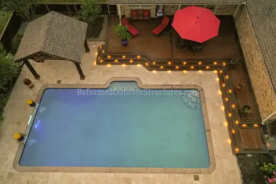 Reformed Outdoor Structures LLC - Landscape Construction in Dallas, TX