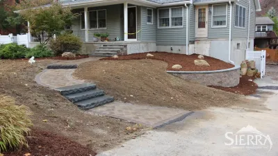 Sierra Landscape Management, LLC - Garden Remodeling in Newton, NJ
