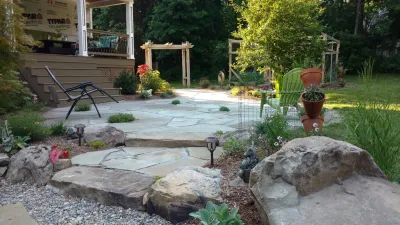 Sierra Landscape Management, LLC - Garden Remodeling in Newton, NJ