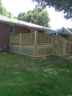Sam J Wengerd Construction - Custom Home Builders in Mercer, PA