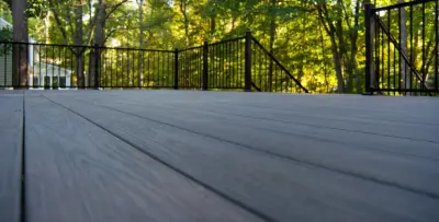 The Deck Tech Inc - Deck Building & Repair in Moseley, VA