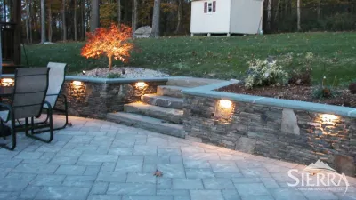 Sierra Landscape Management, LLC - Garden Remodeling in Newton, NJ