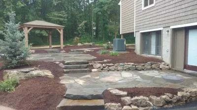 Sierra Landscape Management, LLC - Garden Remodeling in Newton, NJ