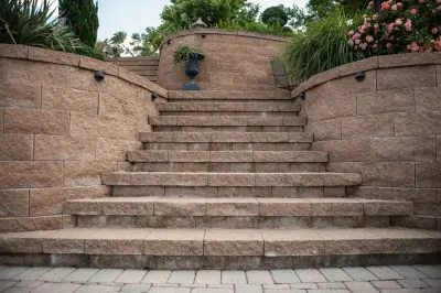 Eagle Bay Hardscapes - Landscape Design in Richmond, VA